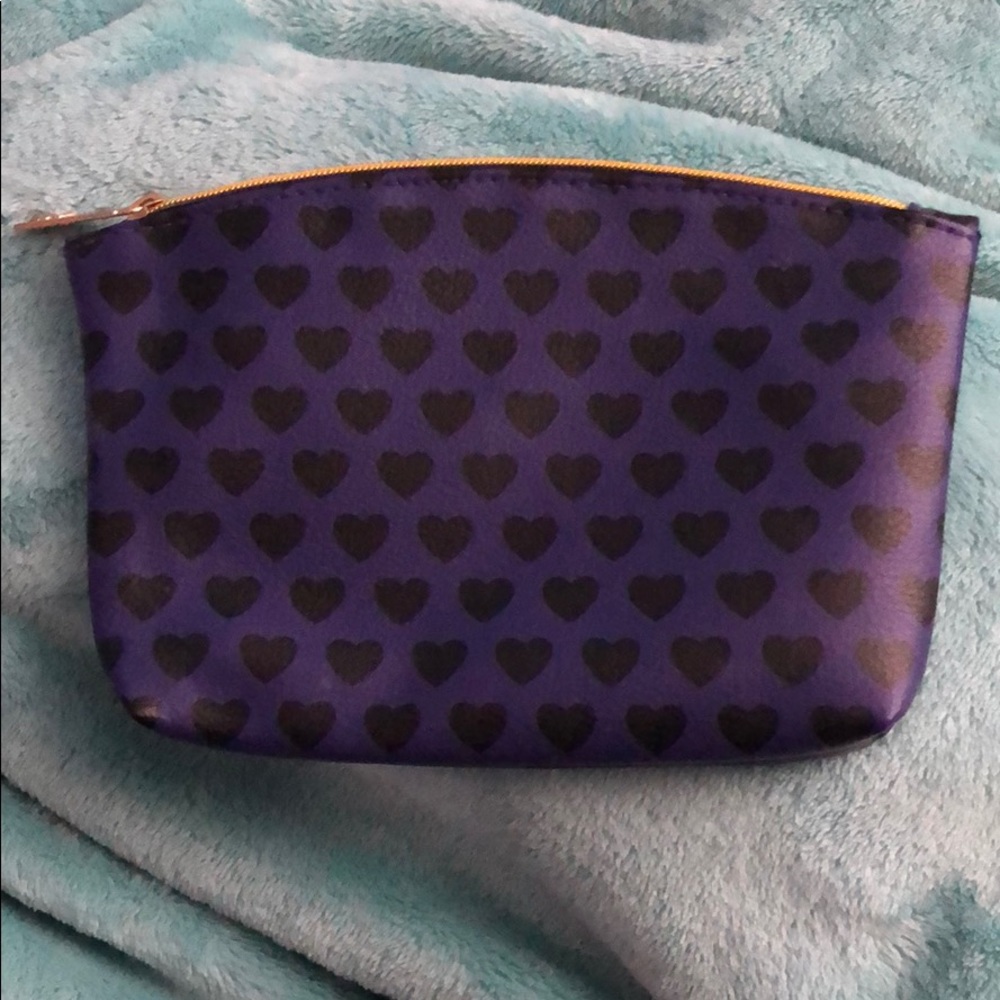 Makeup bag